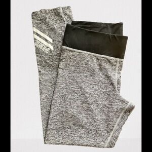 Victoria’s Secret PINK yoga leggings wmns sz Lg